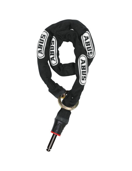 Abus Pro Shield Plus 5950 NR Rammelås, inkl. 85 cm kjetting
