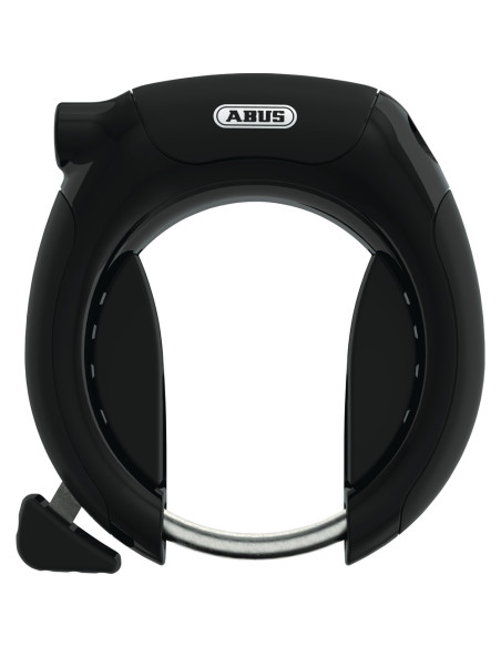 Abus Pro Shield Plus 5950 NR Rammelås, inkl. 85 cm kjetting