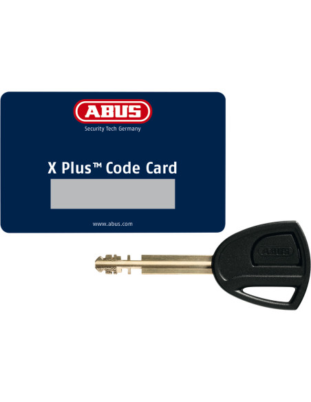 Abus Pro Shield Plus 5950 Rammelås