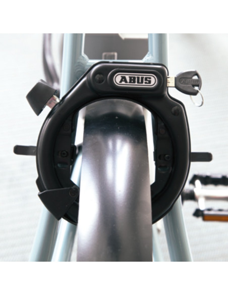 Abus Monteringsstrips for rammelås