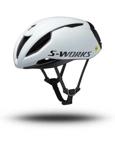 Specialized S-Works Evade 3, landevei