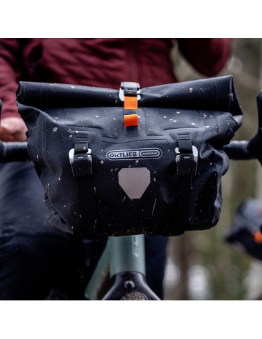 Ortlieb Handlebar-Pack QR, 11 L