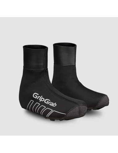 GripGrab RaceThermo X Waterproof Winter MTB/CX Skoovertrekk