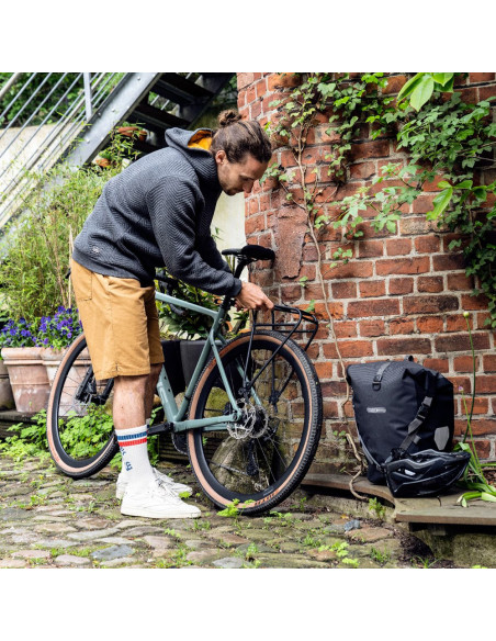 Ortlieb Quick Rack Bagasjebrett