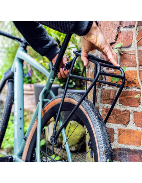 Ortlieb Quick Rack Bagasjebrett