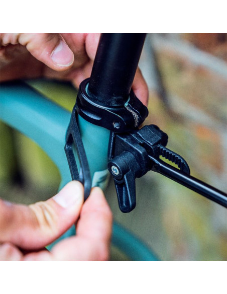 Ortlieb Quick Rack Bagasjebrett