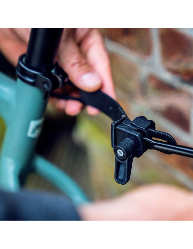 Ortlieb Quick Rack Bagasjebrett