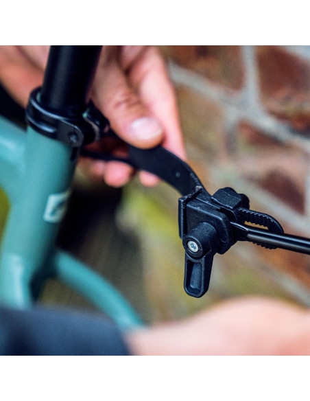 Ortlieb Quick Rack Bagasjebrett