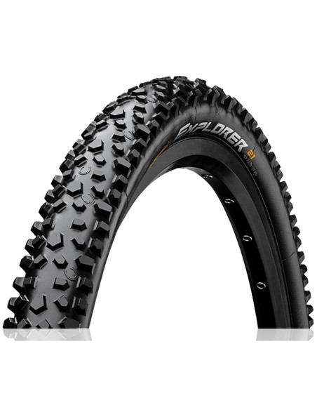 Continental Explorer Dekk