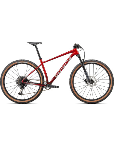 Specialized Chisel Hardtail Comp, 29