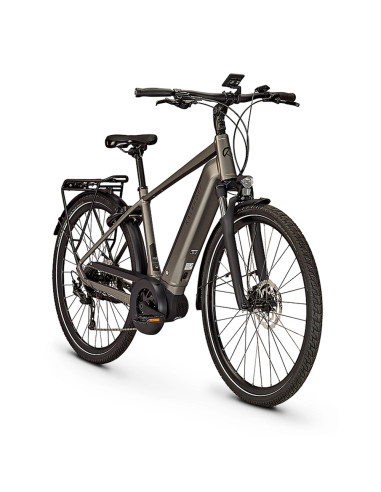 Kalkhoff Endeavour 3.B Move, diamant