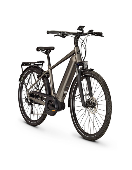 Kalkhoff Endeavour 3.B Move, diamant