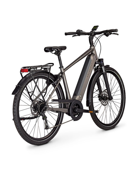 Kalkhoff Endeavour 3.B Move, diamant