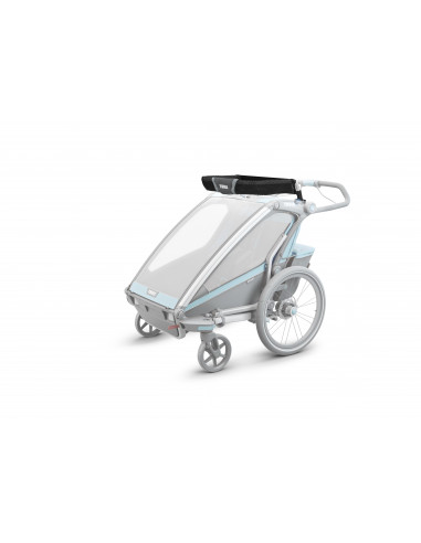 Thule Cargo Rack