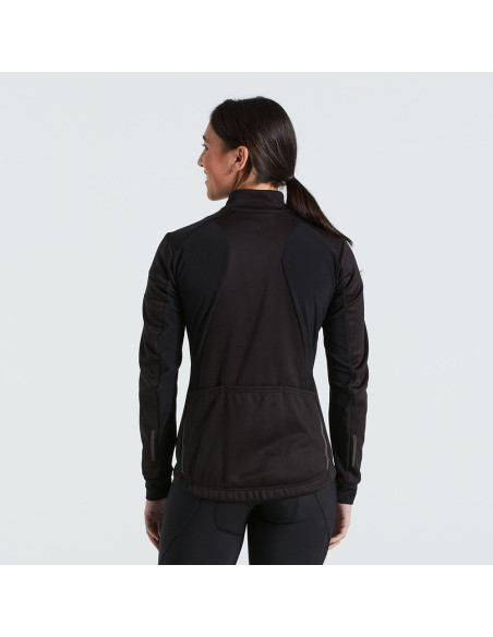 Specialized RBX Comp Softshell Sykkeljakke, dame