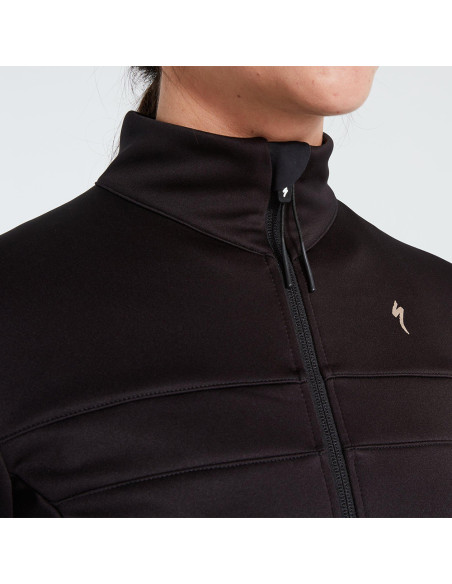 Specialized RBX Comp Softshell Sykkeljakke, dame