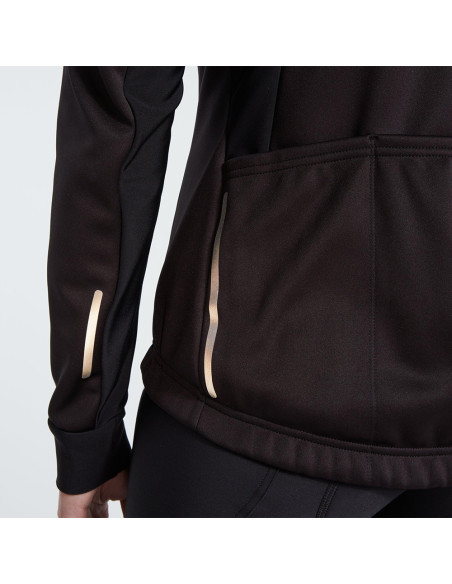 Specialized RBX Comp Softshell Sykkeljakke, dame