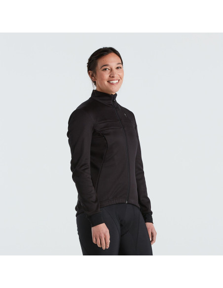 Specialized RBX Comp Softshell Sykkeljakke, dame