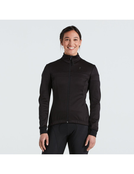 Specialized RBX Comp Softshell Sykkeljakke, dame