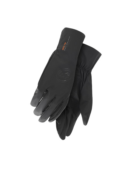 Assos RSR Thermo Rain Shell  Hansker