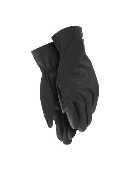Assos RSR Thermo Rain Shell  Hansker