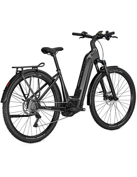 Focus Aventura² 6.7, wave