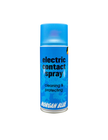 Morgan Blue Electric Contact Spray, 400 ml