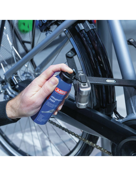 Abus PS88 Låsespray, 125 ml
