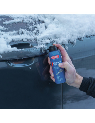 Abus PS88 Låsespray, 125 ml