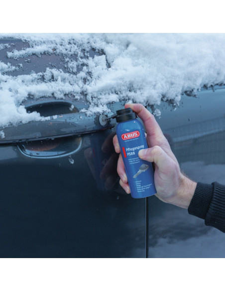 Abus PS88 Låsespray, 125 ml