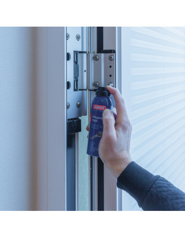 Abus PS88 Låsespray, 125 ml