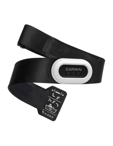 Garmin HRM-Pro Plus Pulsmåler