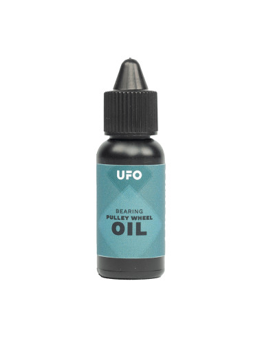 CeramicSpeed UFO Trinsehjul Olje, 100 ml