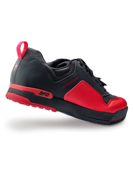 Specialized 2FO Cliplite Lace Terrengsko