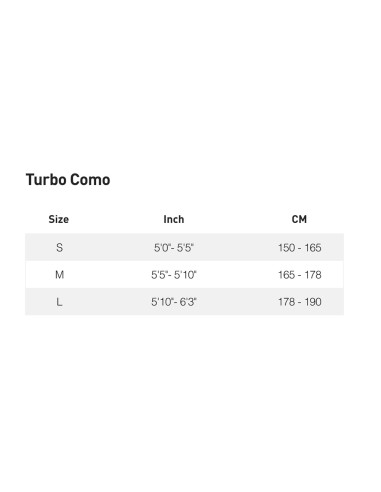 Specialized Turbo Como 3.0 IGH