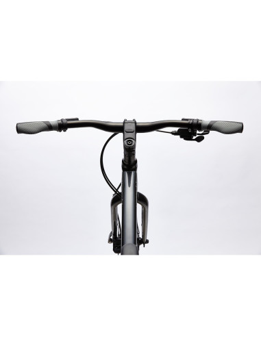 Cannondale Quick Disc 4