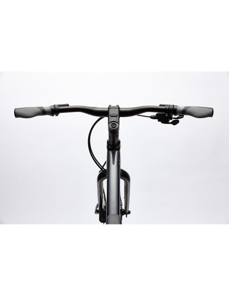 Cannondale Quick Disc 4