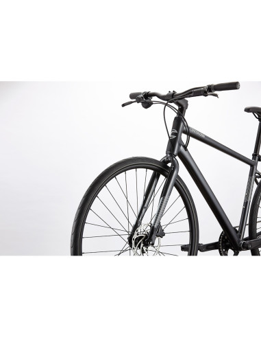 Cannondale Quick Disc 4