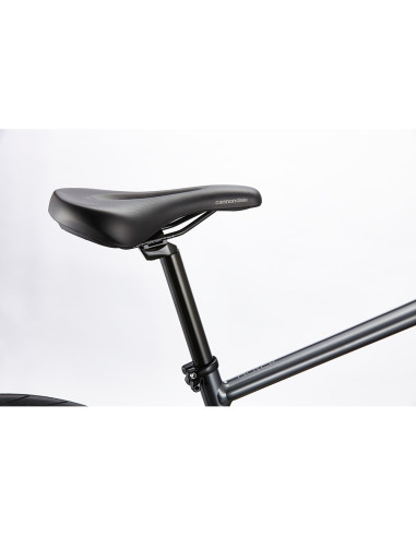 Cannondale Quick Disc 4