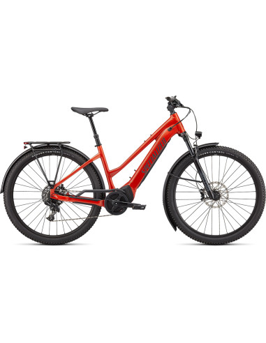 Specialized Tero 4.0 Step-Through EQ