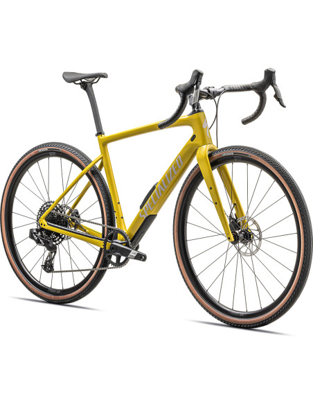 Specialized Diverge Comp Carbon