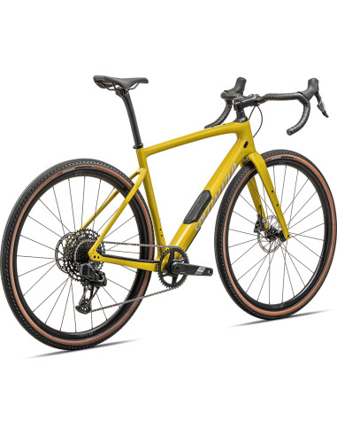 Specialized Diverge Comp Carbon