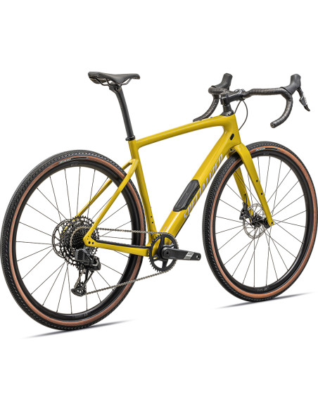 Specialized Diverge Comp Carbon