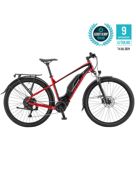 Hard Rocx Elium 8.6E, diamant