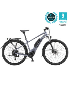 Hard Rocx Elium 8.6E, diamant 2