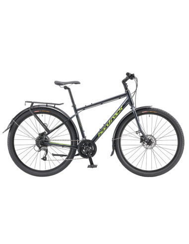 Hard Rocx Cross Machine C1, diamant