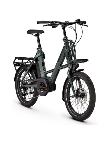 Kalkhoff Endeavour C.B Move+