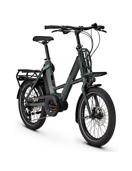 Kalkhoff Endeavour C.B Move+