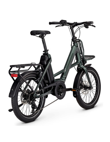 Kalkhoff Endeavour C.B Move+