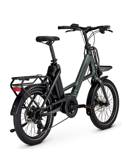 Kalkhoff Endeavour C.B Move+